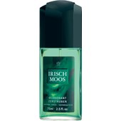 Sir Irisch Moos - Sir Irisch Moos - Deodorant Spray