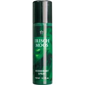 Sir Irisch Moos - Sir Irisch Moos - Deodorant Spray