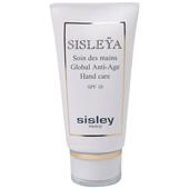 Sisley - Cura anti-età - Sisleÿa Soin des Mains Global Anti-Age