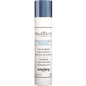Sisley - Kosmetyki przeciwzmarszczkowe - Sisleyouth przeciw zanieczyszczeniom Energizing Super Hydrating Youth Protector