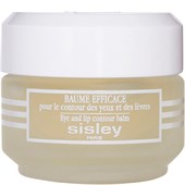 Sisley - Eye and lip care - Baume Efficace Yeux et Lèvres