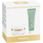 Sisley - Augen und Lippenpflege - Geschenkset