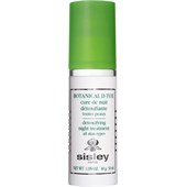 Sisley - Cura per la donna - Botanical D-Tox