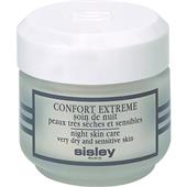 Sisley - Damenpflege - Confort Extrême Soin de Nuit