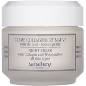Sisley - Anti-aging verzorging - Crème Collagene et Mauve