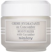 Sisley - Cura per la donna - Crème Hydratante au Concombre