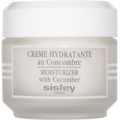 Sisley - Day Care - Crème Hydratante au Concombre