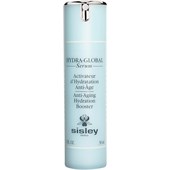 Sisley - Women's skin care - Hydra Global Serum