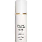 Sisley - Women's skin care - Sisleÿa L'Intégral Anti-Age Concentré Anti-Âge Mains SPF 30