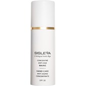Sisley - Anti-ageing skin care - Sisleÿa L'Intégral Anti-Age Concentré Anti-Âge Mains SPF 30