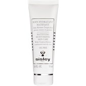 Sisley - Cura per la donna - Soin Hydratant Matifiant aux Résines Tropicales