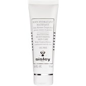 Sisley - Cura dell’uomo - Soin Hydratant Matifiant aux Résines Tropicales