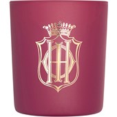Sisley - Scented Candle - Bougie Rose