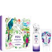 Sisley - Eau Tropicale - Eau Tropicale Set