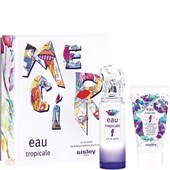 Sisley - Eau Tropicale - Gift Set