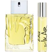 Sisley - Eau d'Ikar - Coffret Eau d'lkar Gavesæt