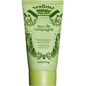 Sisley - Eau de Campagne - Moisturising Lotion