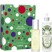 Sisley - Eau de Campagne - Gift Set