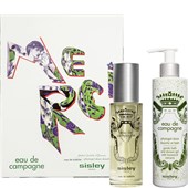 Sisley - Eau de Campagne - Geschenkset