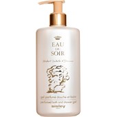 Sisley - Eau du Soir - Shower Gel