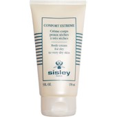 Sisley - Kropspleje - Confort Extrême