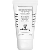 Sisley - Body care - Crème Reparatrice Soin Hydratant Mains & Ongles