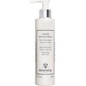 Sisley - Kropspleje - Crème Réparatrice Soin Hydratant Pour Le Corps