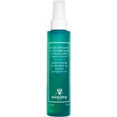 Sisley - Kropspleje - Huile Affinante au Gingembre Blanc Pour les Jambes