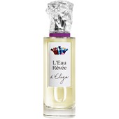 Sisley - Les Eaux Rêvées - L'Eau Rêvée d'Eliya Eau de Toilette Spray