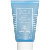 Sisley - Masken - Gel Express aux Fleurs