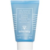 Sisley - Máscaras - Gel Express aux Fleurs