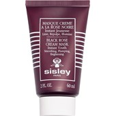 Sisley - Mascarillas - Masque Crème à la Rose Noire