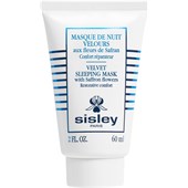 Sisley - Maschere - Masque De Nuit Velours