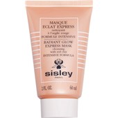 Sisley - Masken - Masque Eclat Express