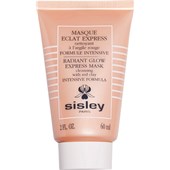 Sisley - Maseczki - Masque Eclat Express