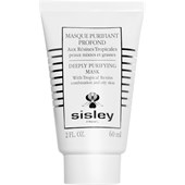 Sisley - Maschere - Masque Purifiant Profond Aux Résines Tropicales
