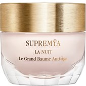 Sisley - Soin de nuit - Supremÿa Le Grand Baume Anti-Âge