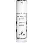 Sisley - Tagespflege - Le Soin Brightening Protective Moisturizer