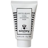 Sisley - Peeling & Masken - Ultra Lightening Mask