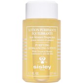 Sisley - Reinigung & Make-up Entferner - Lotion Purifiante Equilibrante Aux Résines Tropicales