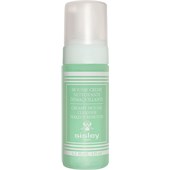 Sisley - Hudrensning - Mousse Crème Nettoyante