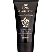 Sisley - Soir d'Orient - Crème Parfumée Hydratante Corps