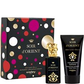 Sisley - Soir d'Orient - Gift Set