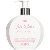 Sisley - Soir de Lune - Shower Gel