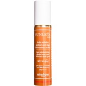 Sisley - Cuidado para el sol - Soin Solaire Global Anti-Âge Prévention Taches SPF 50+ PA+++