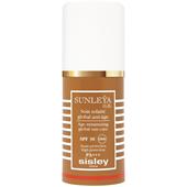 Sisley - Solari - Sunleÿa Age minimizing global sun care