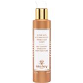 Sisley - Crème solaire - Super Soin Autobronzant Hydratant Corps