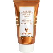 Sisley - Cuidados solares - Super Soin Autobronzant Hydratant Corps