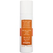 Sisley - Zonneproducten - Super Soin Solaire Brume Lactée Corps - SPF 30