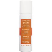 Sisley - Sun care - Super Soin Solaire Huile d'été Corps SPF 15